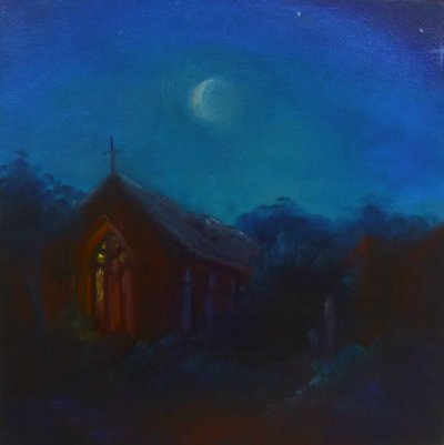 Night Moves by Unbekannt Unbekannt